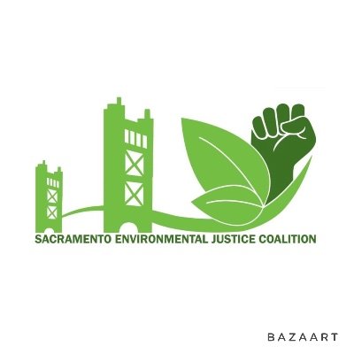 Grassroots leaders from racially & ethnically diverse neighborhoods dedicated 2 advocating 4 environmentally just policies in Sac. Email: sacejc2021@gmail.com