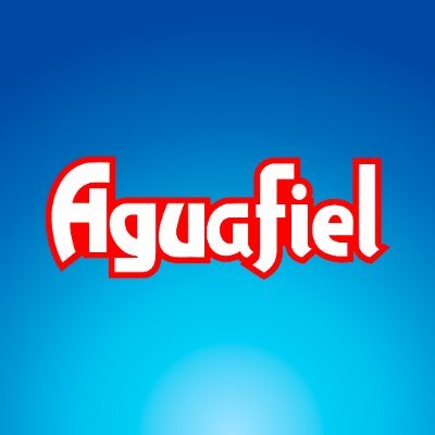 Somos Aguafiel, la más popular marca de agua de mesa del Norte del Perú.