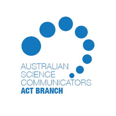 Australian Science Communicators ACT Branch. We provide events, short courses and support to local ASC members.