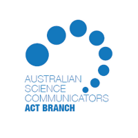 ASC Canberra Branch(@scicommACT) 's Twitter Profile Photo