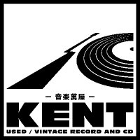音楽萬屋Kent磐田店 ［中古レコード販売・買取］ (@kentjapan_rock) 's Twitter Profile Photo