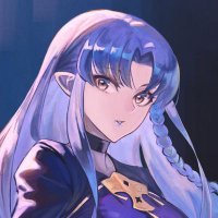 Anastasia (@ofdemonspast) 's Twitter Profile