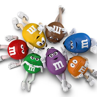 M&M’S