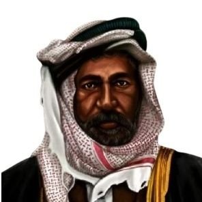 alagaari's profile picture. رسام بورتريه محترف...
لطلبات الرسم دايركت.