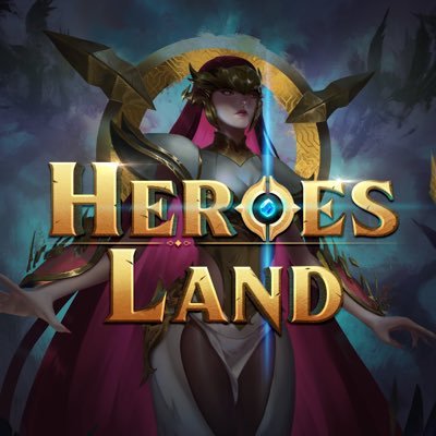 Heroes Land - The New Era of Play and Earn NFT 
Website: https://t.co/0VISi2XWZN 
Medium: https://t.co/SUmeW3CZvP
