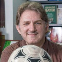 Esteban Bekerman (@egerbek) 's Twitter Profile