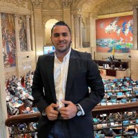 Jean Carlos Hernández 🇨🇴(@jeanhernandezbq) 's Twitter Profile Photo