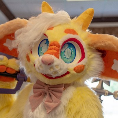 Starburst_RS's profile picture. ⭐Starburst, Sparkle Dragon🐉⭐.           Be gay do crimes 😈