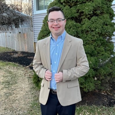 I am an SAG Actor who has Down syndrome. I am Robbie from the Netflix Movie Metal Lords, and was Petey in Amazon Last Straw and TV Shows including Chicago Med.