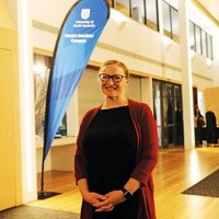 Dr Mel Bond MCCT (@misc_nerd) 's Twitter Profile Photo Dr Mel Bond MCCT (@misc_nerd) 's Twitter Profile Photo