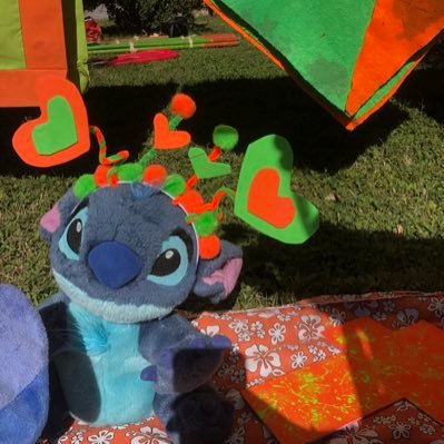 AviemoreHawaii's profile picture. Confía en Él y Él hará 💚🧡