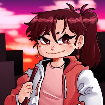 I play games |It/she| I stream sometimes | PFP by @sadboi_alert | twitter is going to shit lol | i will probably just make random shitpostey tweets here