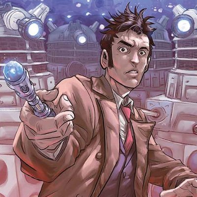 Tim_TimeLord's profile picture. 