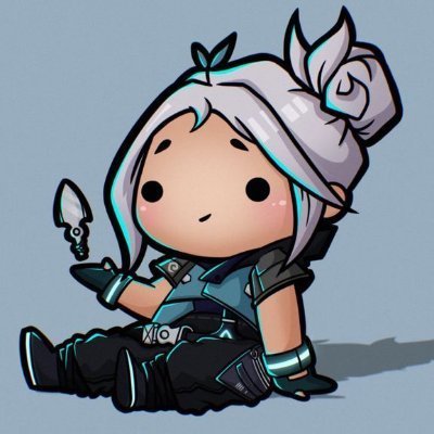 Valorant Memes on Twitter: "maybe they're instalockers with potato