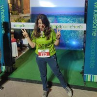 Ruchi Challu (@ruchichallu) 's Twitter Profile