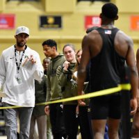Vijay Saxena (@coachsax34) 's Twitter Profile