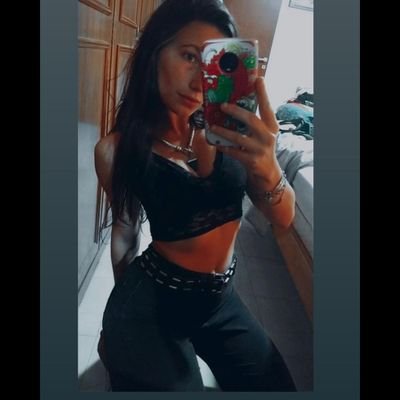 Amo a mí hija