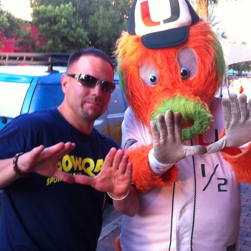 richyb's profile picture. 