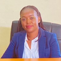 Sainala Kalebe (@sainalakalebe) 's Twitter Profile Photo Sainala Kalebe (@sainalakalebe) 's Twitter Profile Photo