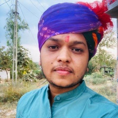 Pradhuman Padhiyar Profile