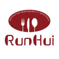 RunHui Industrial(@Runhui_Rebecca) 's Twitter Profile Photo