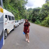 Disha Ubnarey (@dubnarey) 's Twitter Profile Photo Disha Ubnarey (@dubnarey) 's Twitter Profile Photo
