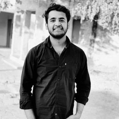 SolankiVisu's profile picture. सनातन धर्म❤
#ias