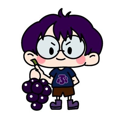 yamanofarm's profile picture. しがないぶどう農家デス