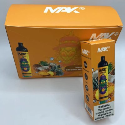 #MAK design trendy high-quality easy-to-use #vape for the smart generation 🔞🚭must be 18+and21+ wanna konw more about ...WhatsApp：+8618663001710