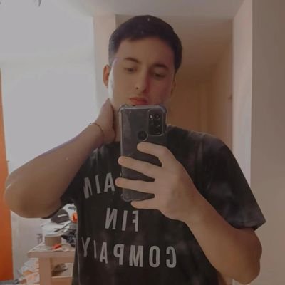 MG_introvertido's profile picture. IG: max_gonzalez_ok