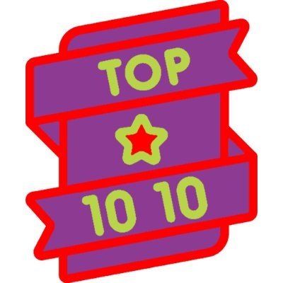 The ultimate destination for top 10 YouTube movie enthusiasts! Discover the best videos, curated from YouTube's finest Top 10 lists. #Top10 #Top1010