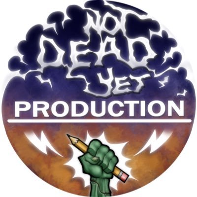 Not Dead Yet Productions