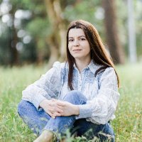 Veronika Petrova (@verpetrova) 's Twitter Profile