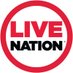 Live Nation Asia (@LiveNationASIA) Twitter profile photo