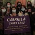 GABRIELA Santa Cruz (@gabrielascslugs) Twitter profile photo GABRIELA Santa Cruz (@gabrielascslugs) Twitter profile photo