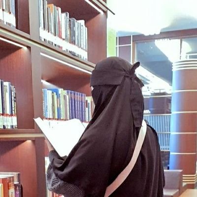 DelelTavil's profile picture. خريجة دبلوم شريعة ، حافظة ومجازة ، معلمة ومتعلمة ، وأم وزوجة .