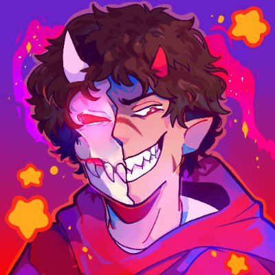the only person to wear a red sweater ever | Occasional youtuber | pfp by @spybblez | banner by @angeIicat
