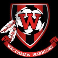 Waccamaw Boys Soccer(@WaccBoysSoccer) 's Twitter Profile Photo