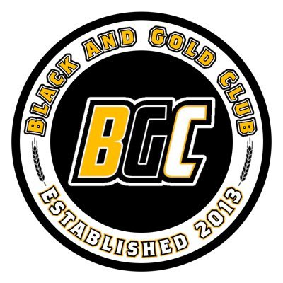 BlackNGoldClub Profile Picture