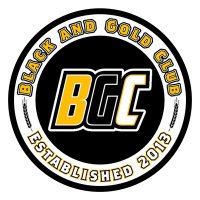 The Black&Gold Club(@BlackNGoldClub) 's Twitter Profile Photo