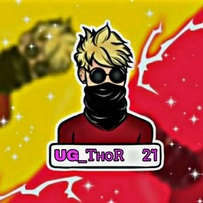 Thunderstrom21's profile picture. 