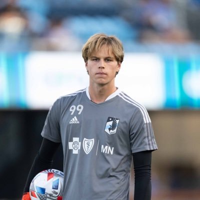 🇺🇸 | 🇱🇺 @mnufc // @wasserman // @westcoastgk Pro Team // IG: fred.emmings