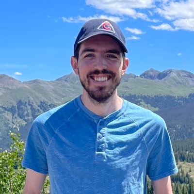 TheJoeDahlke's profile picture. Digital & social media guy 💻 | weather geek🌪 | Colorado sports fan 🏈 | TV tweets and bad sports takes in 280 characters or less 📺
