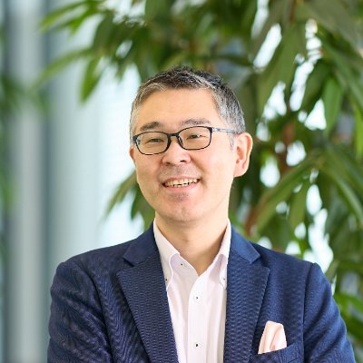 ソフトバンクグループ M-SOLUTIONS 代表取締役社長CEO ソフトバンクアカデミア1期生 バナナ味の食べ物が好きな、IT企業の社長さんです。note → https://t.co/bu8t0PTWco