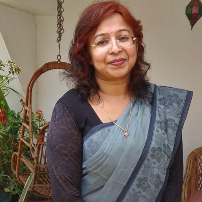 STATE PRESIDENT - BJP-MINORITY MORCHA .TN . Chairperson-Daisy hospitals