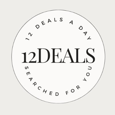 12 Deals a Day