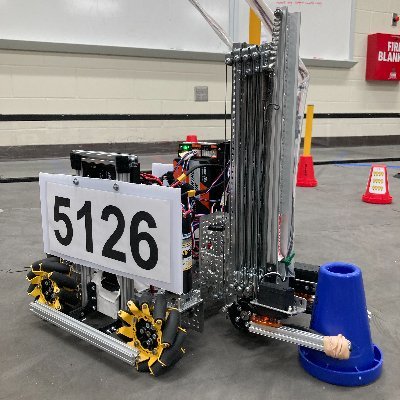 AHS Robotics