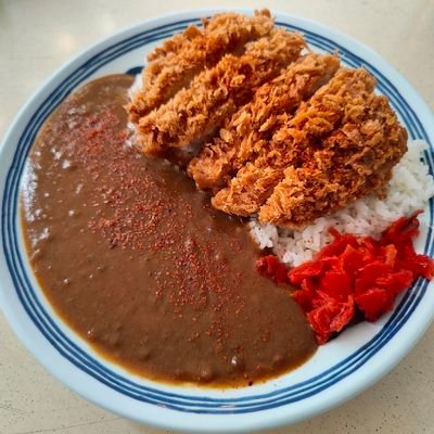 KurryKatsuDon Profile Picture