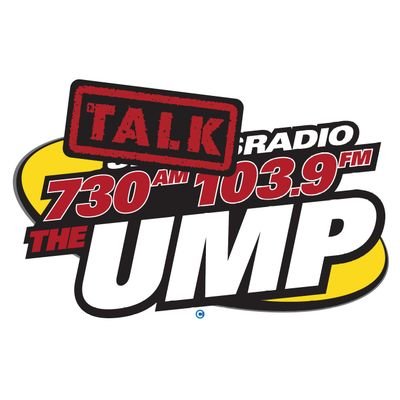 North Alabama’s Real Talk, TalkRadio 730 AM/103.9 FM The Ump! 7-10a @MacandCube, 10-12p @3ManFront, 12-2p @ReidFirm, 2-5p Sportz Church. A Cumulus Media Station