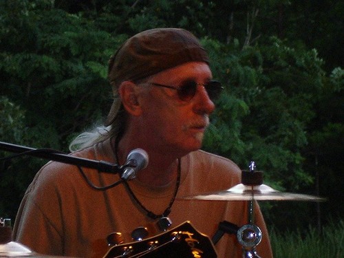 clubbymike's profile picture. Musician, Manager & Drummer for Back Pages.Bengals, Reds Fan, Who Dey!!!